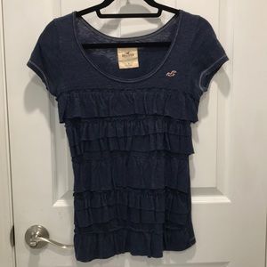 Hollister shirt